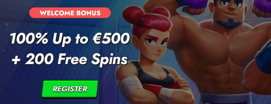 Bigclash Casino